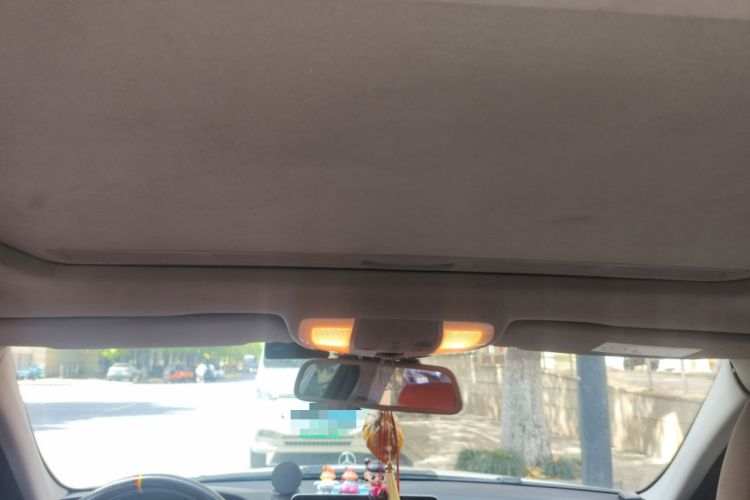 Used Mercedes-Benz C-Class 2013 C 180 Classic Grand Edition