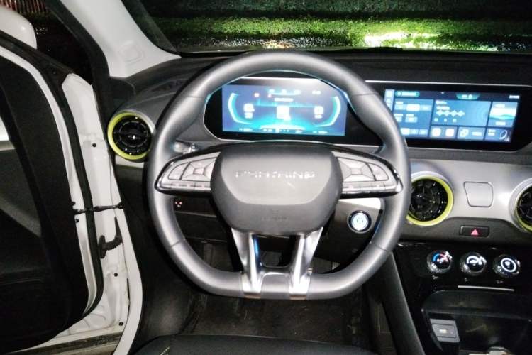 Used FORTHING Friday 2024 410 Performance Version Plus