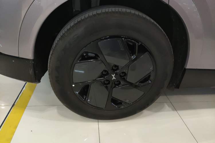 Used XPeng G6 2025 625 Long-Range Max Flagship Edition