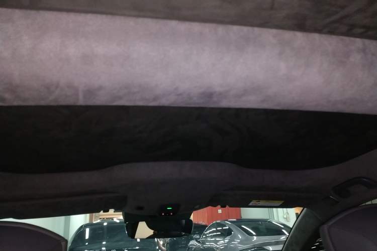 Used Nio ET7 2023 75 kWh
