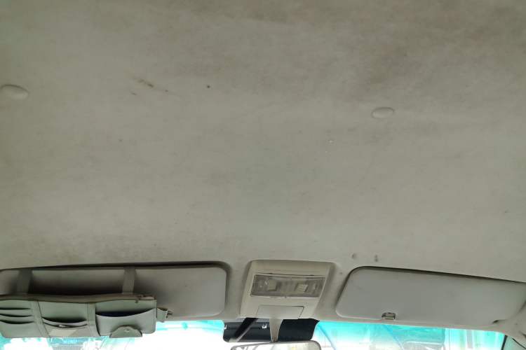 Used Jinbei New Hiace S 2018 1.5L Wealth Edition DLCG14 Headliner