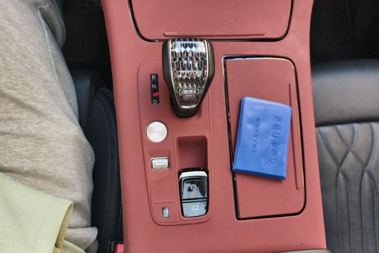 Used GAC Trumpchi M8 2024 Master Series 400T Prestige Edition