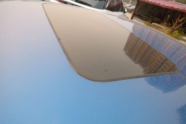 Used Peugeot 408 2019 230THP Automatic Luxury Edition China V Standard
