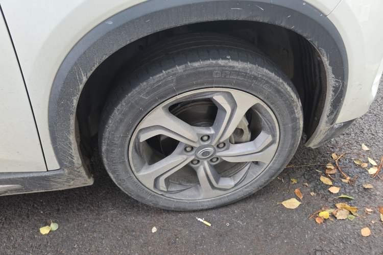 Used CIIMO M-NV 2021 Shangcheng Edition