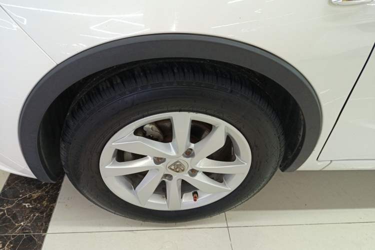 Used Baojun 310W 2017 1.5L Manual Comfort Version China V
