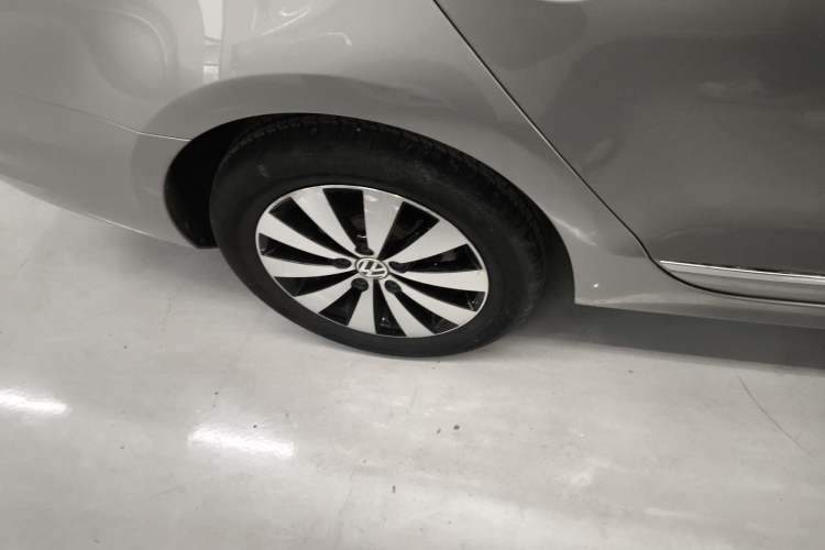 Used Volkswagen Sagitar 2018 1.6L Automatic Comfort Model