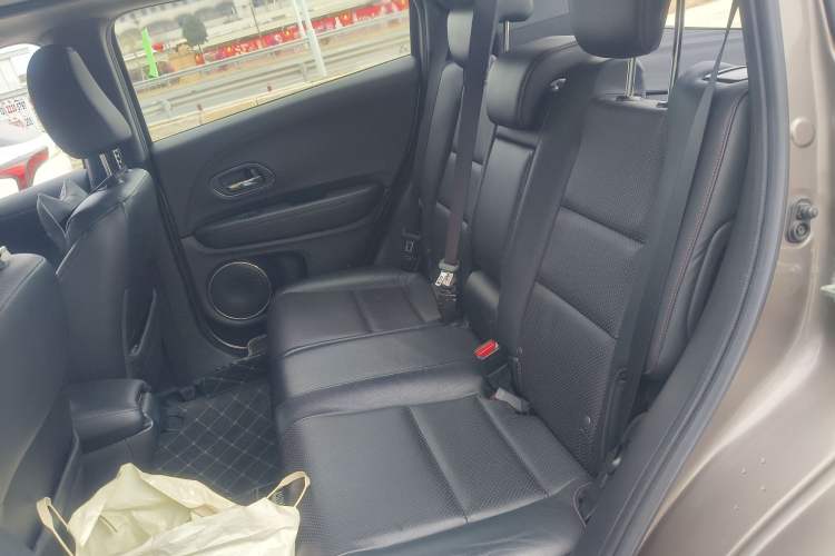 Used Honda XR-V 2017 1.8L VTi CVT Luxury Edition