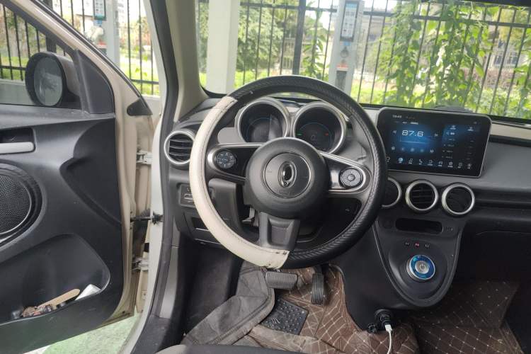 Used ORA Black Cat 2021 301km Cute Pet Edition
