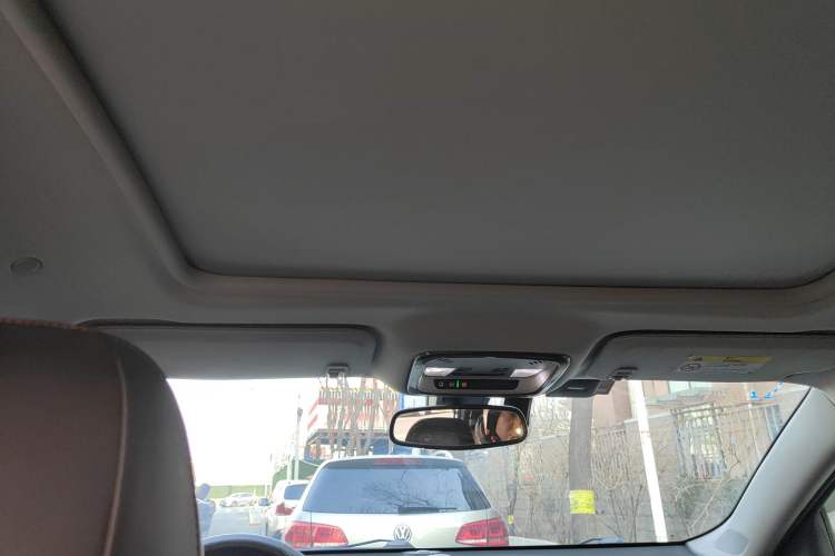 Used Chevrolet Malibu XL 2019 Redline 550T Automatic RuiLian Edition
