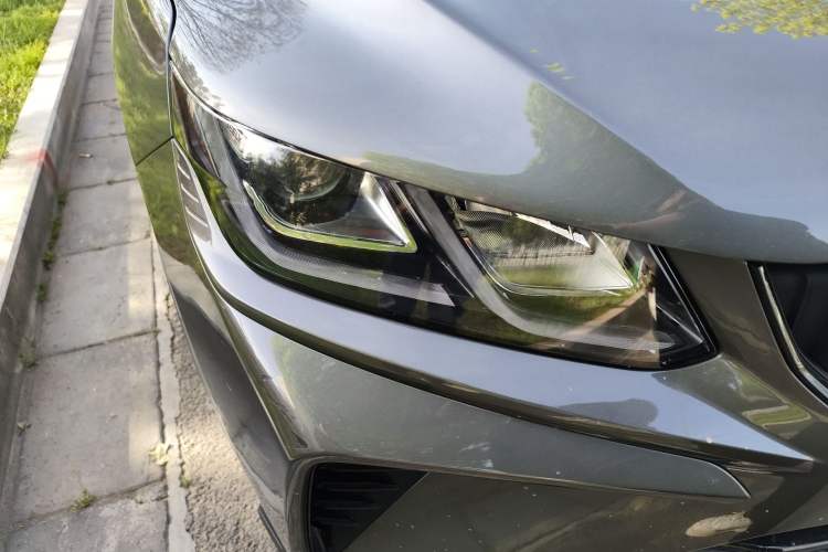 Used Geely Auto Coolray 2023 1.4T Manual Gold Edition
