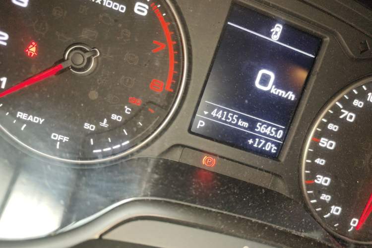 Used Audi A3 2018 30th Anniversary Edition Sportback 35 TFSI Ambition Model