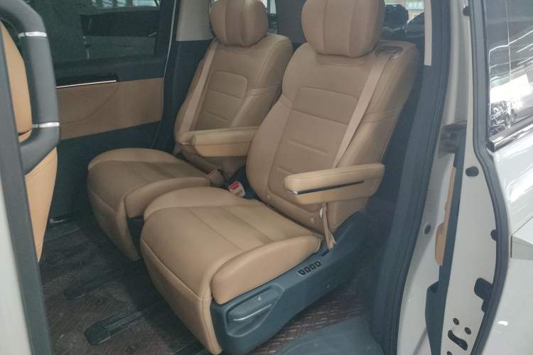 Used GAC Trumpchi E8 New Energy 2024 150km MAX
