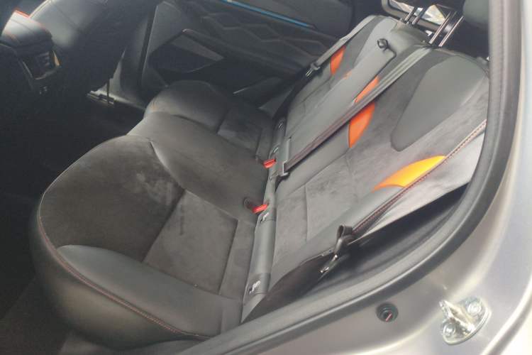 Used Haval XY 2022 1.5T ZhiZun Edition