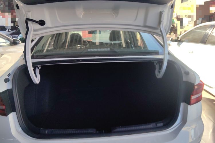 Used Volkswagen Lavida 2021 1.5L Automatic Comfort Edition