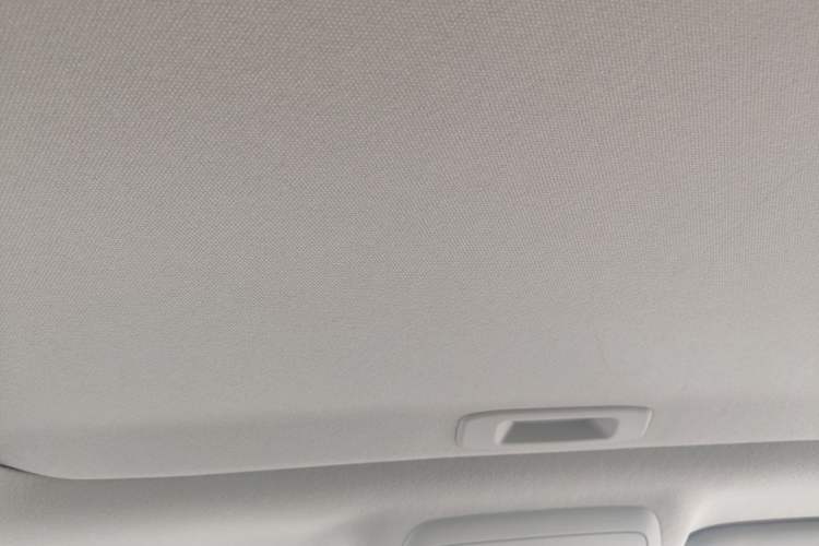 Used Mazda 3 Axela 2022 2.0L Automatic Zhiyao Edition Headliner