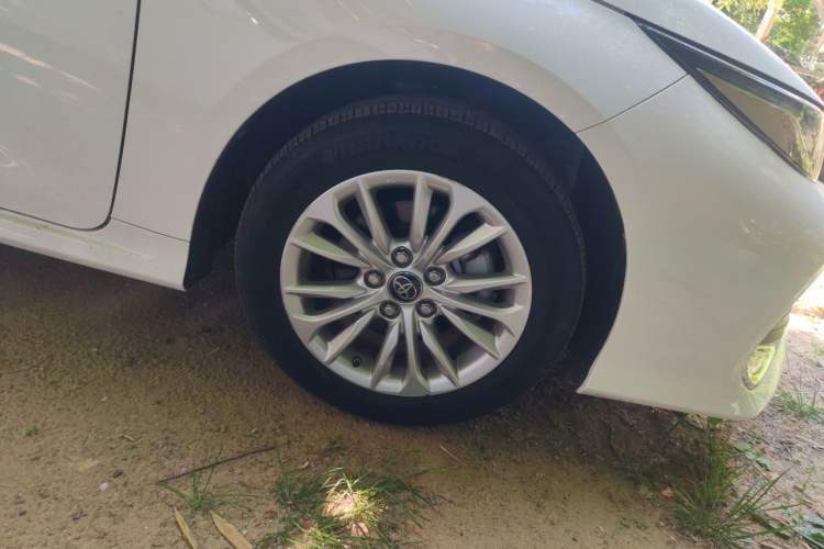 Used Toyota Allion 2022 2.0L Pioneer Edition