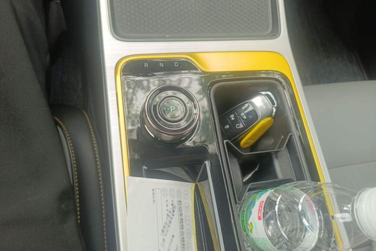 Used AION Y 2022 80 Ultra-Long Range Edition