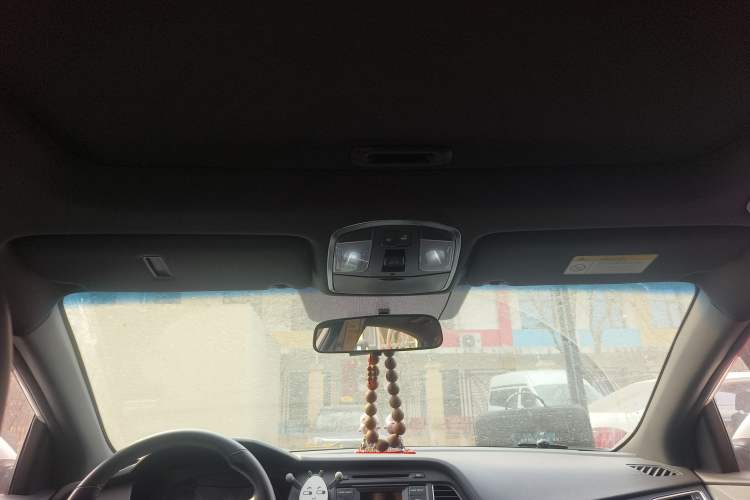 Used Hyundai Sonata 2015 1.6T GS Fashion Edition Headliner