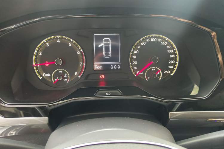 Used Volkswagen Bora 2020 1.5L Automatic Elite Version