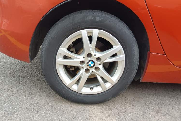 Used BMW 2 Series Active Tourer 2016 218i Leading Model
