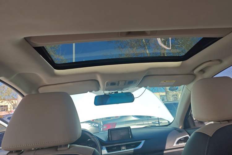 Used CHANGAN Alsvin V7 2016 1.6L Manual Enjoyment Model China V Standard