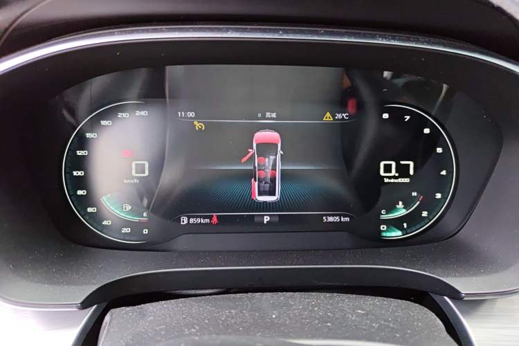 Used Roewe iMAX8 2021 400TGI Supreme Series Lu Zun Edition