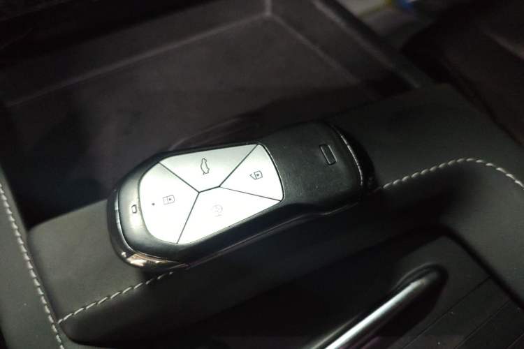 Used XPeng G3 2022 G3i 520N