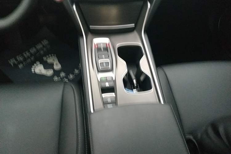 Used Honda Accord 2018 Rui·Hybrid 2.0L Rui Ku Edition China VI Gear Lever