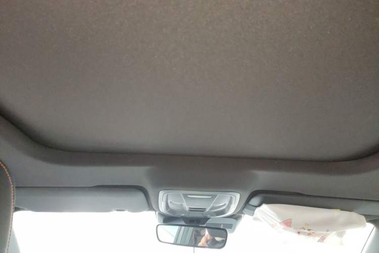 Used Haval XY 2022 1.5T ZhiZun Edition