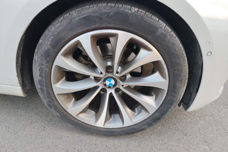 Used BMW 3 Series GT 2019 320i Sport Edition
