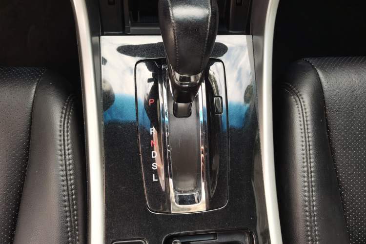 Used Honda Accord 2016 2.0L Comfort Edition
