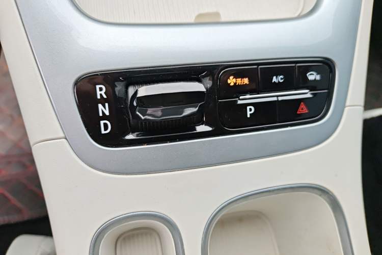 Used Geely Galaxy Geome 2025 310km Youth Edition
