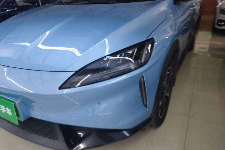 Used XPeng G3 2020 520i Luxury Edition
