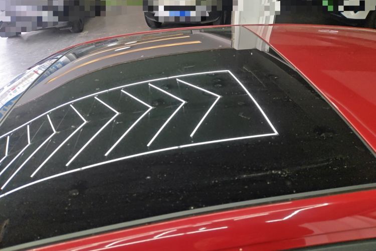 Used Volkswagen Polo 2019 Plus 1.5L Automatic Panoramic Enjoyment Edition