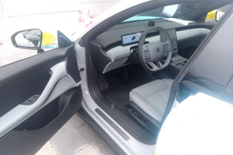 Used Nio ET5T 2024 75kWh Touring