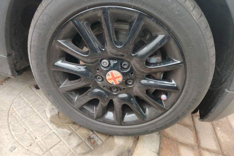 Used MINI 2018 1.5T ONE PLUS
