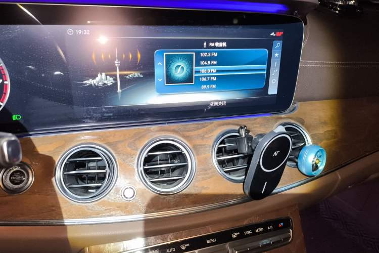 Used Mercedes-Benz E-Class 2016 E 200 L