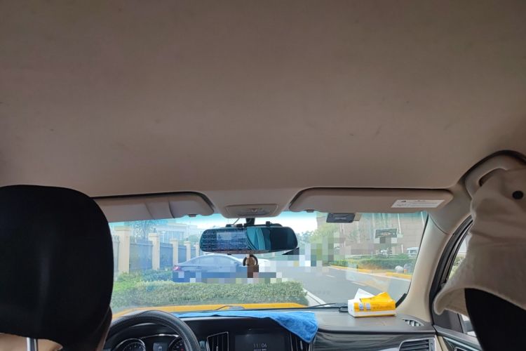 Used Baojun 730 2016 1.5T Manual Comfort Version 7 Seats
