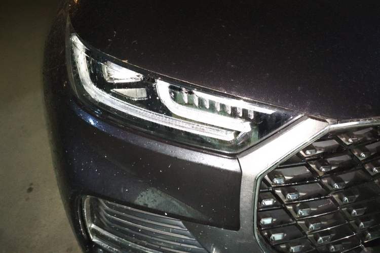 Used Chery Tiggo 8 PLUS 2022 290TGDI DCT Haoting Edition+