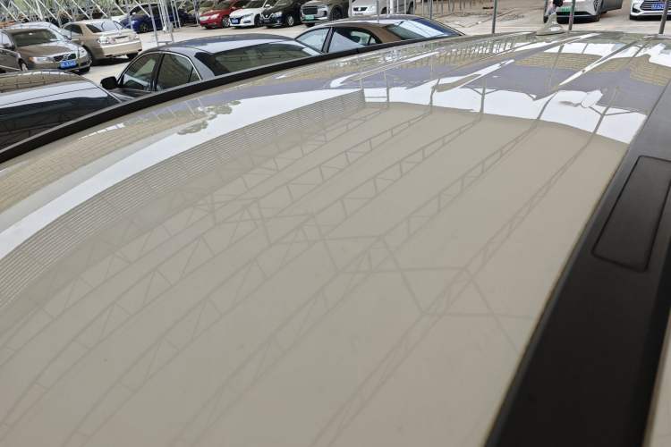 Used Haval M6 2021 PLUS 1.5T DCT Elite Smart Connectivity Model
