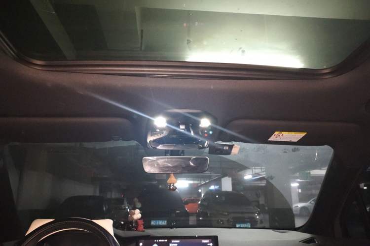 Used Lynk & Co 06 2023 Remix 1.5T JinPro
