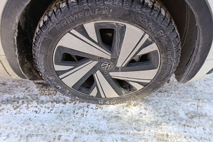 Used Volkswagen Tiguan L 2023 Restyled 330TSI Automatic Two-Wheel Drive R-Line Enhanced Comfort Version