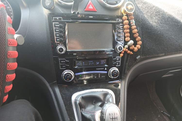 Used Haval H6 2015 Upgraded Model 1.5T Manual 4x4 Elite Version