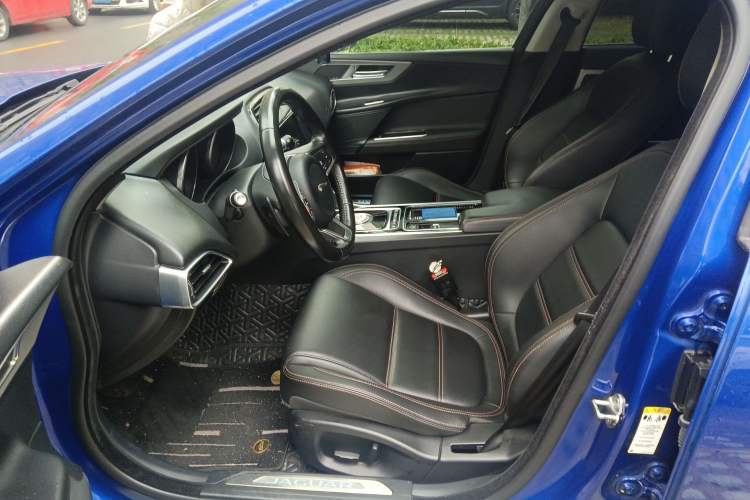 Used Jaguar XEL 2019 2.0T 200 PS Elite Edition
