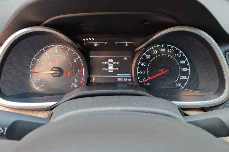 Used Chevrolet Monza 2022 320 Automatic Enjoyment Sunroof Version