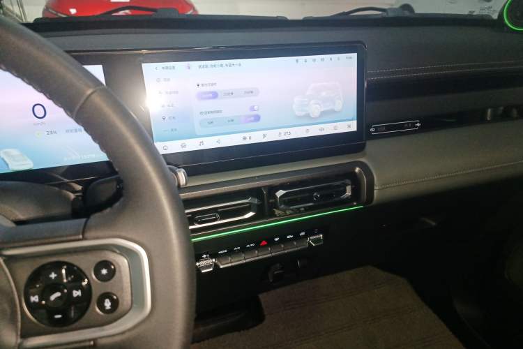 Used Baojun Spark 2023 Intelligent Premium Edition