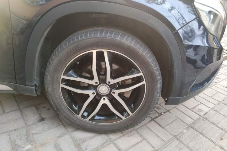 Used Mercedes-Benz GLA 2016 GLA 200 Fashion Model