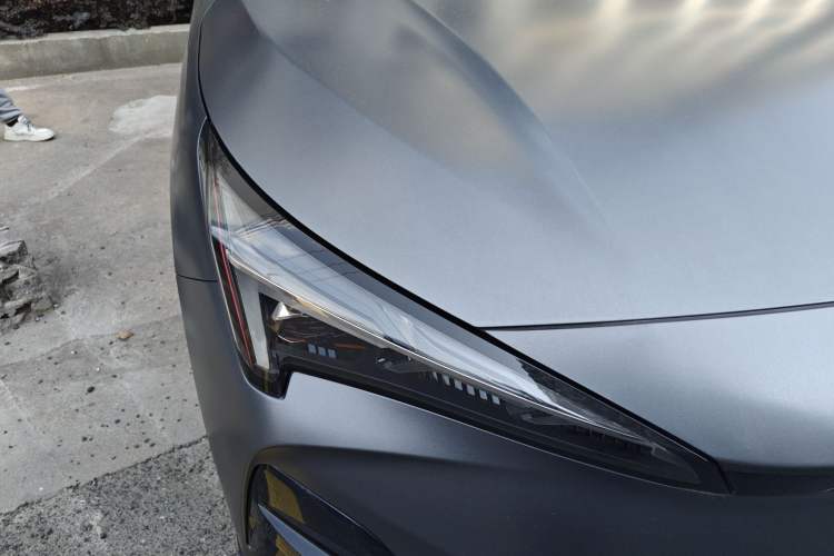 Used ARCFOX Alpha T5 2024 660 MAX