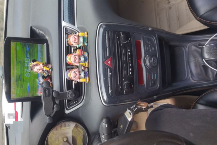 Used Peugeot 308 2014 Enjoy Edition Classic 1.6L Manual Fashion Model
