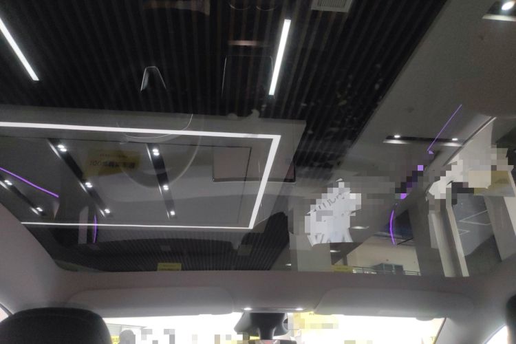 Used Tesla Model Y 2025 Rear-Wheel-Drive Version
